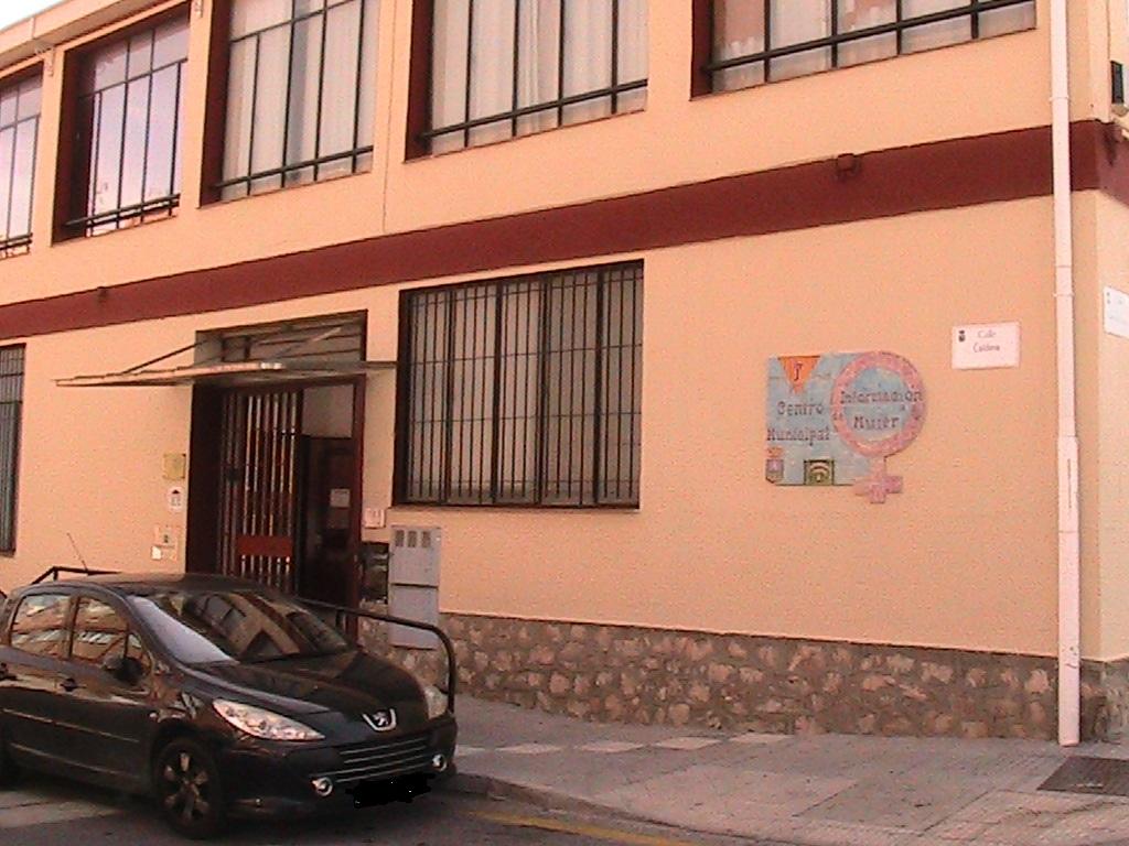 Foto edificio orienta 2