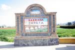 Barriada Zapata