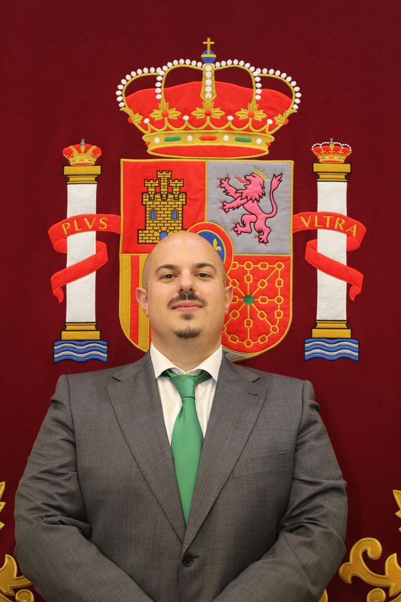 11. Francisco José Sánchez Guerrero PP