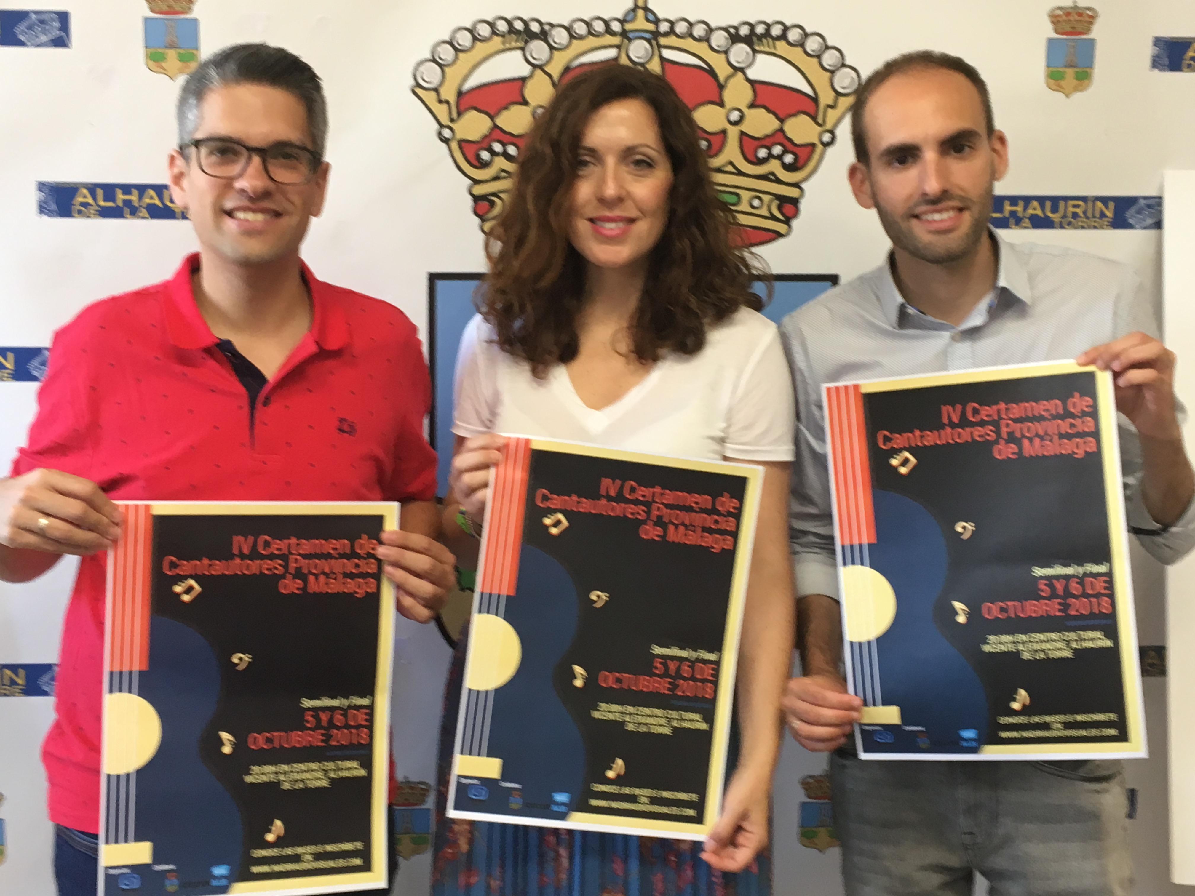 Certamen de Cantautores