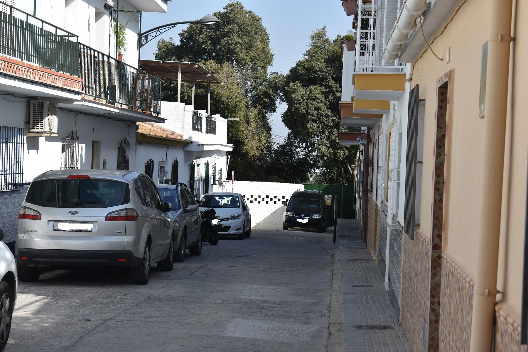 Transformación Las Palmillas