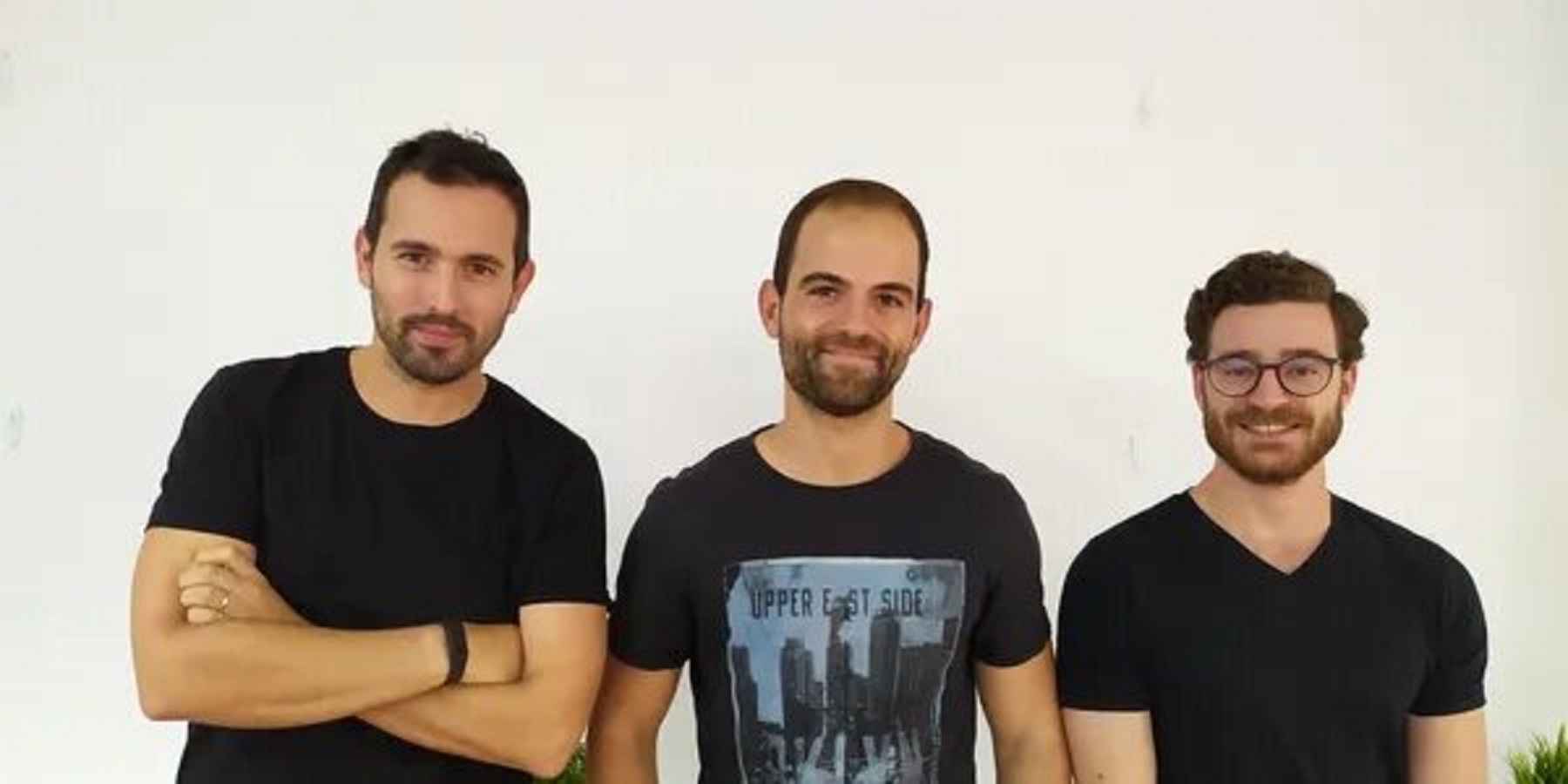 Equipo de Kronte (foto de su web)