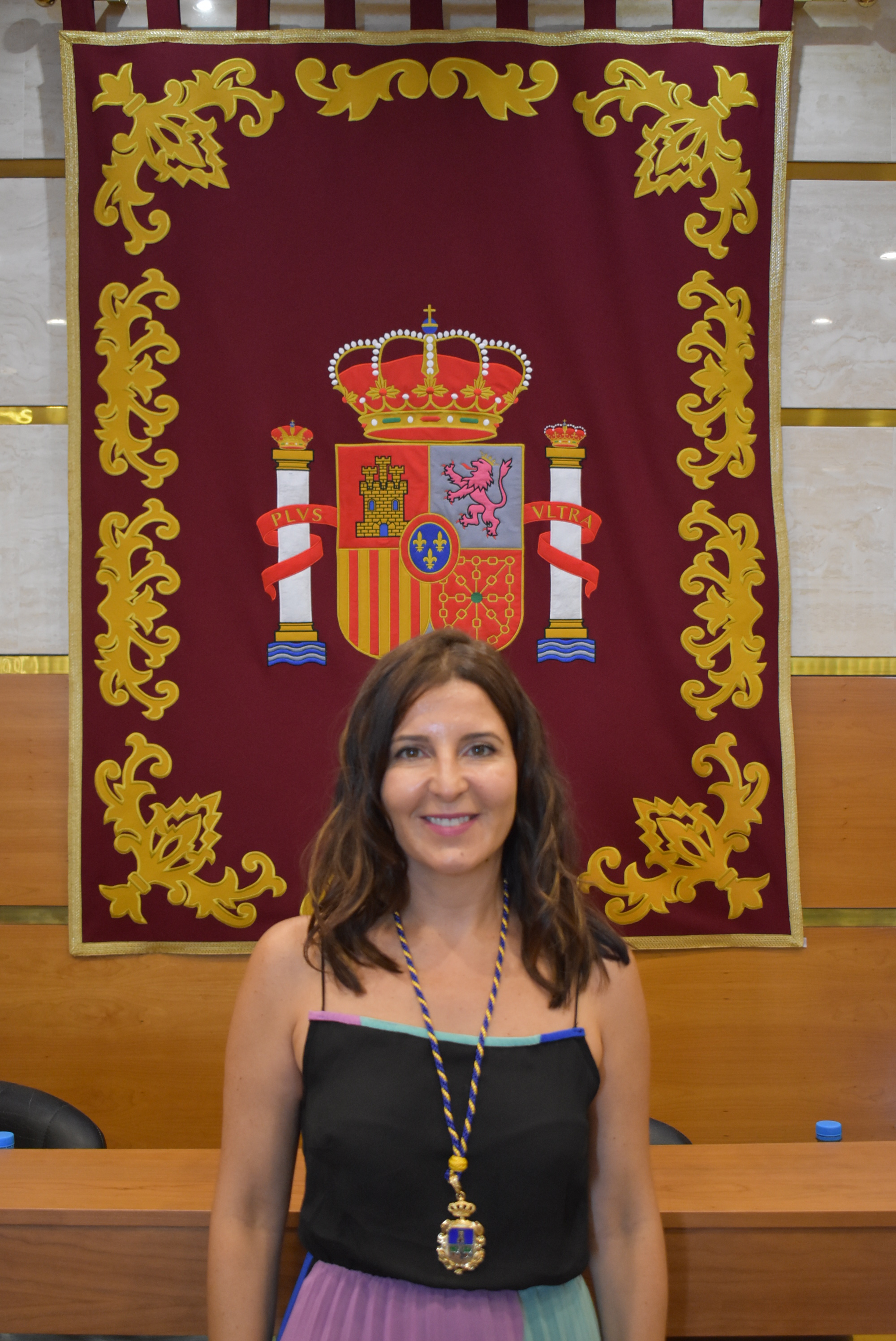 Maria Jose Aragon Espejo