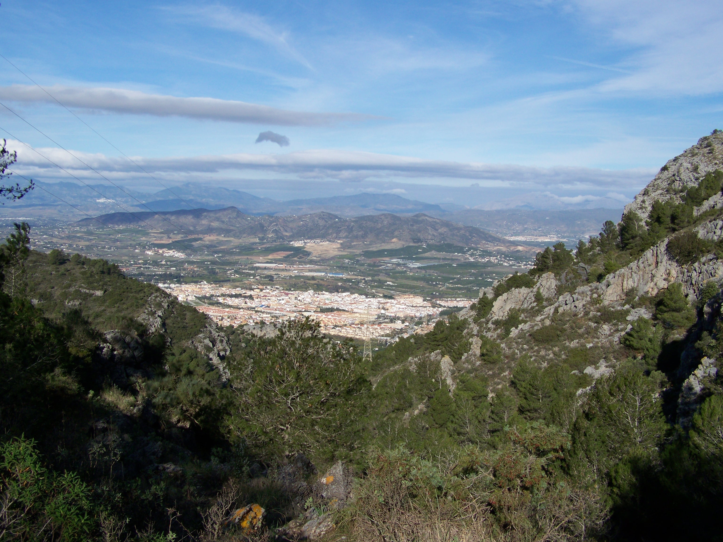 Monte Jabalcuza 1