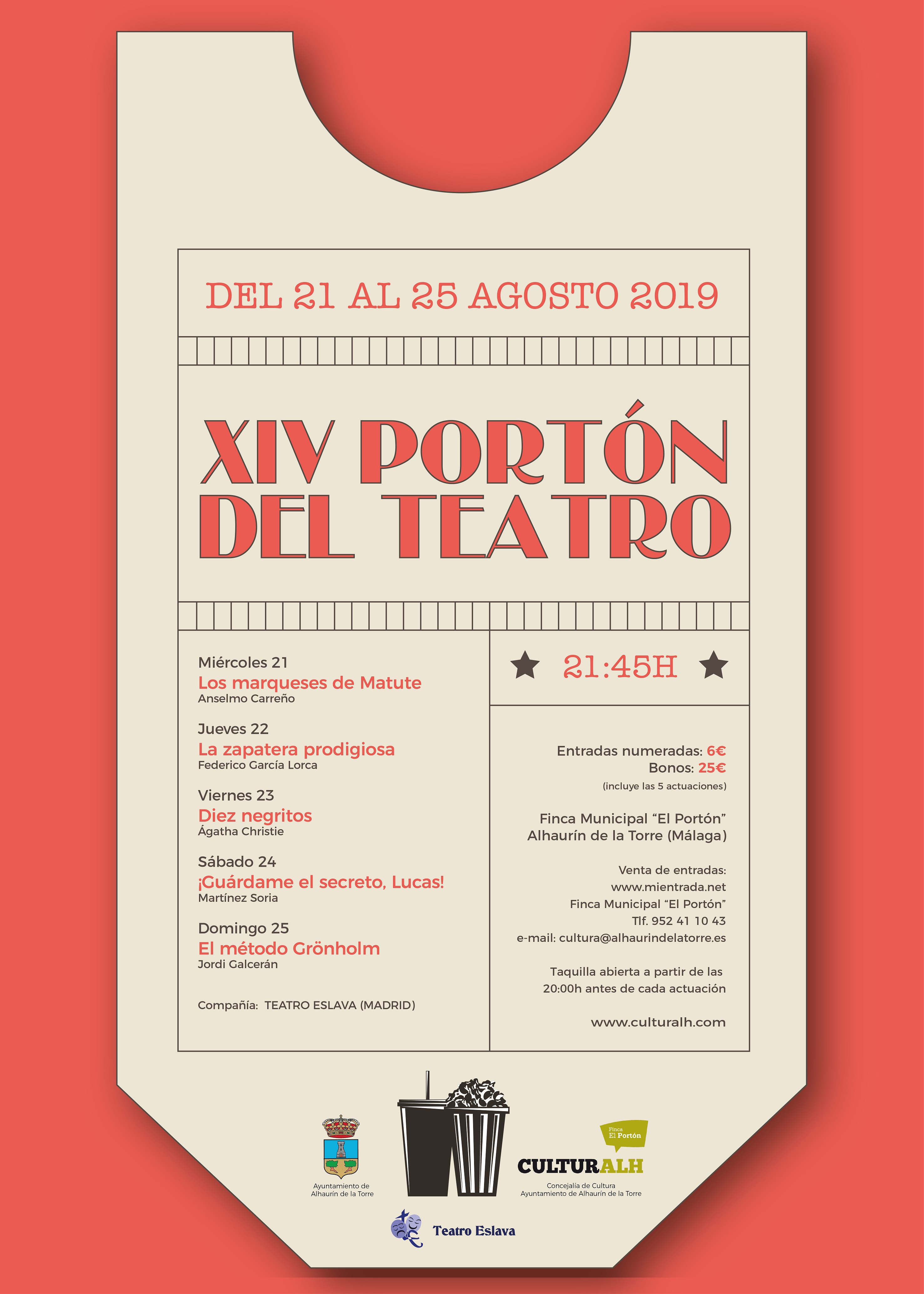 PORTON DEL TEATRO 2019 01