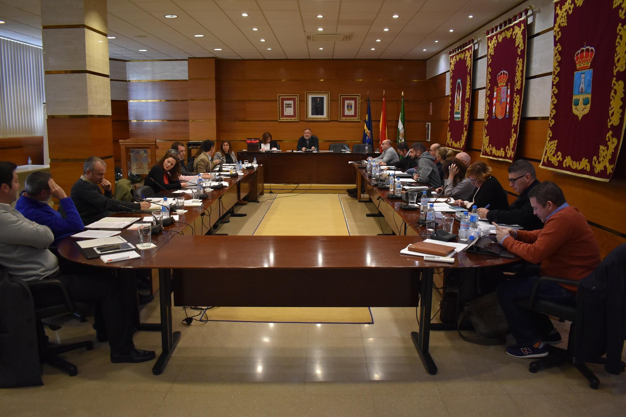Nueva solicitud a la Junta para construir otro instituto