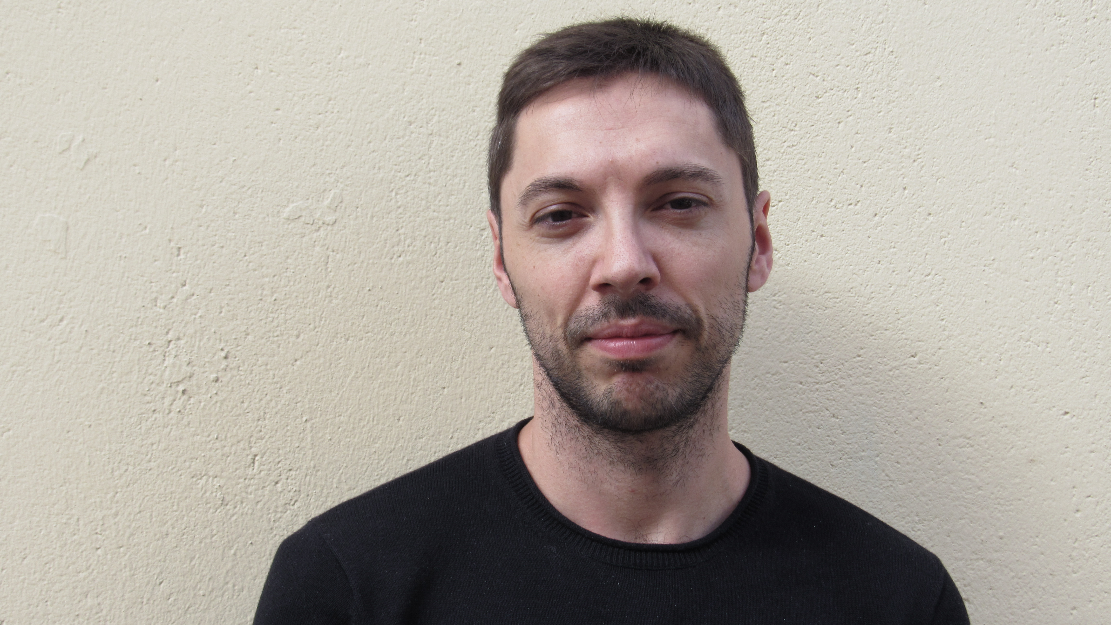 Raúl Clavero Blázquez