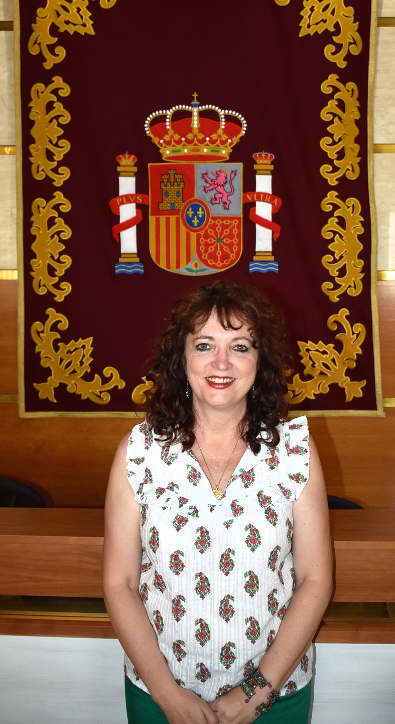 Susana Valero Oviedo PP