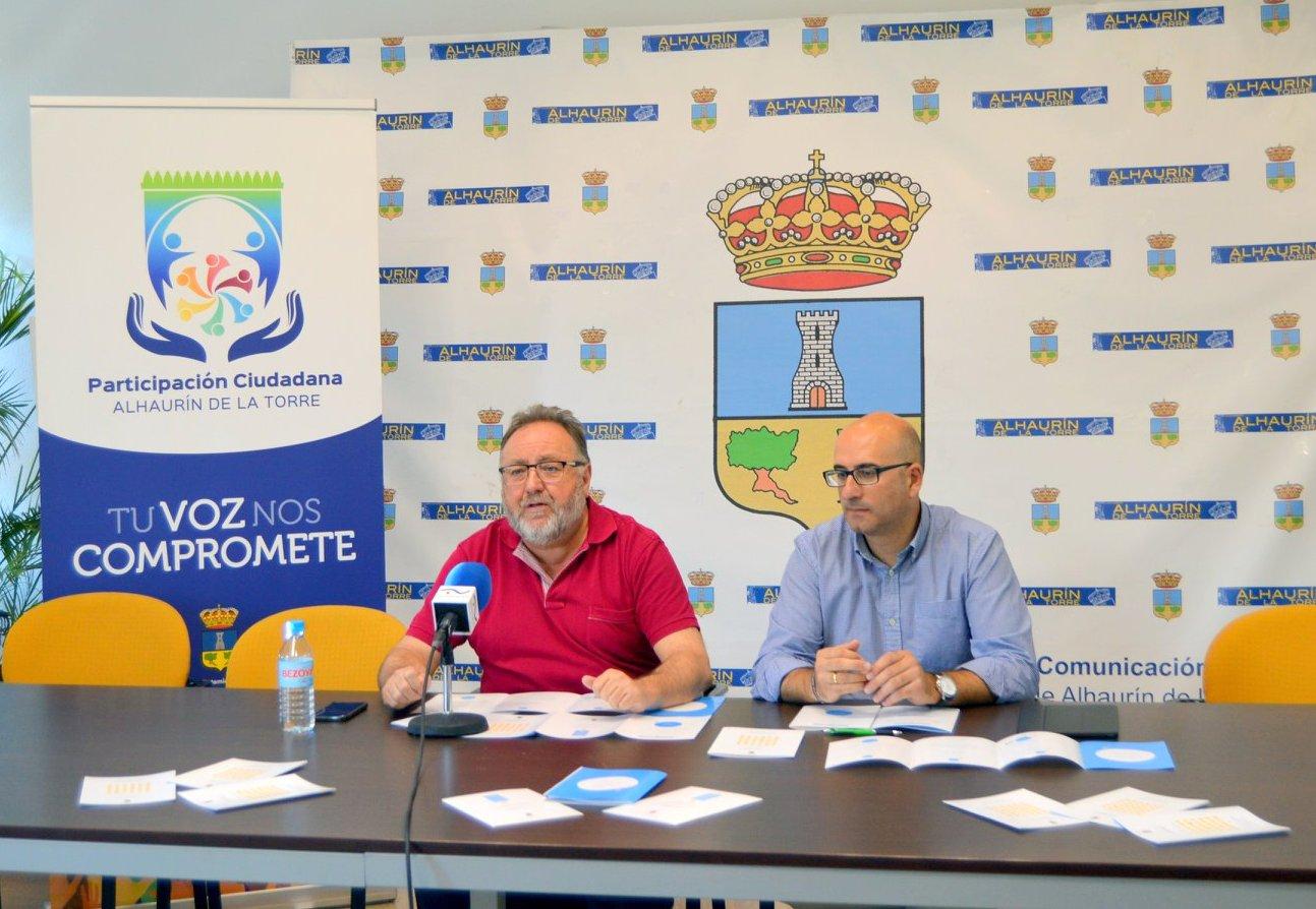 Propuestas para Alcalde por un Día