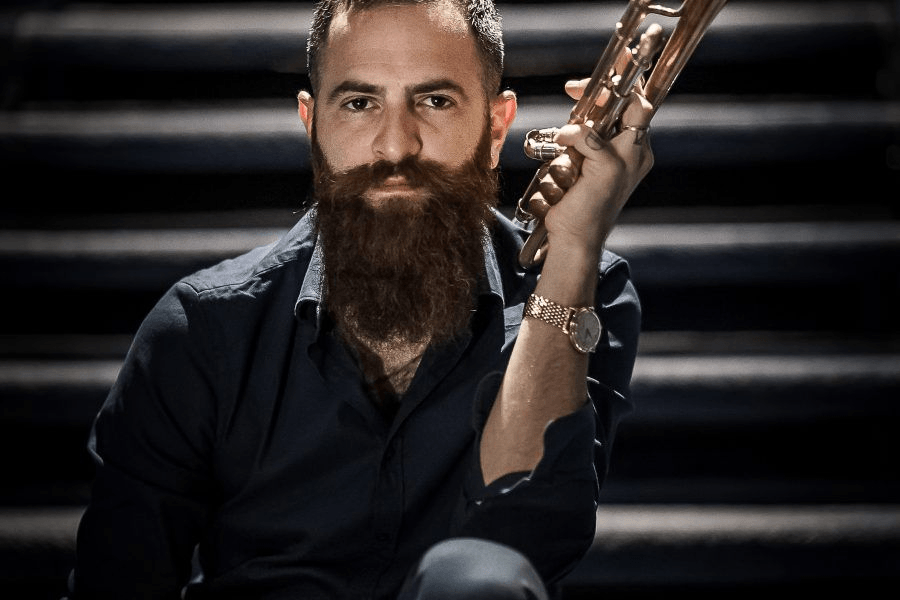 Apertura Portón del Jazz 2018