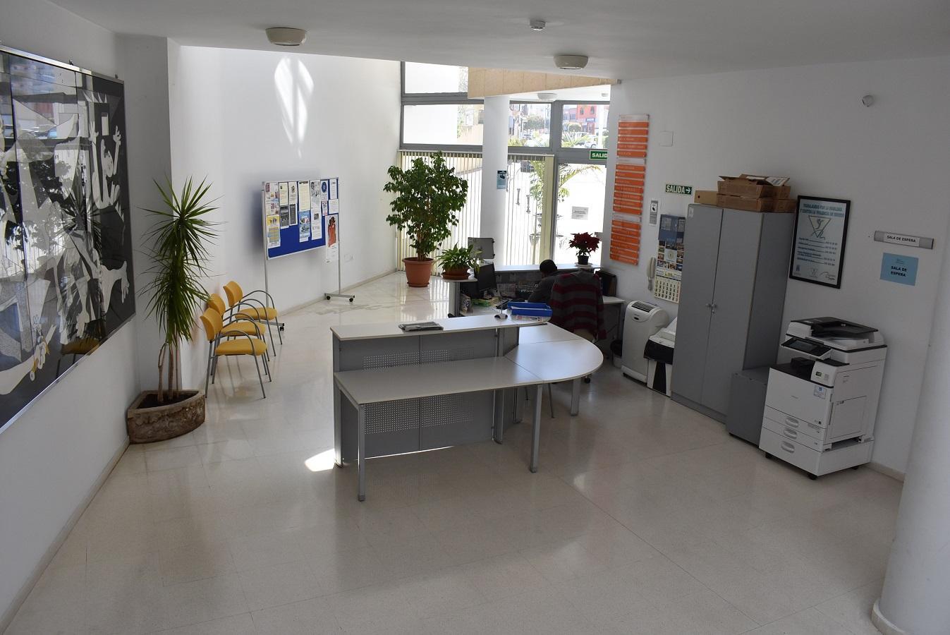 Abierta a la participación ciudadana dos futuras ordenanzas de los Servicios Sociales
