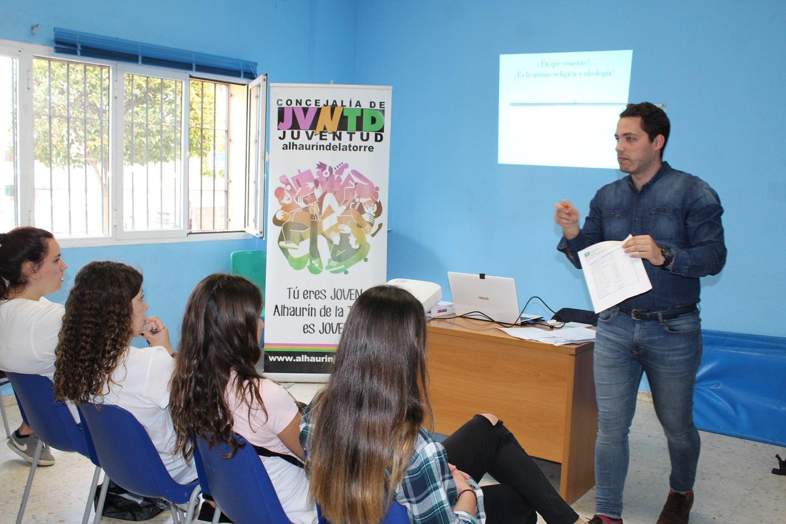 Taller para enseñar el valor de la diversidad en la sociedad