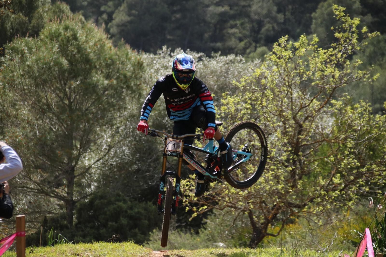 Centro BTT