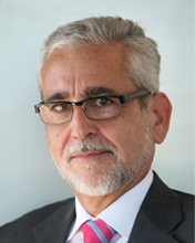 Francisco Cabrera Pablos