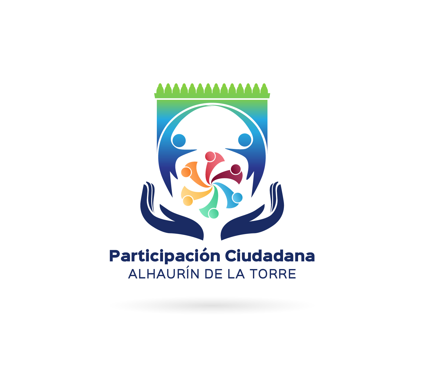 logotipo del Área de Participación Ciudadana