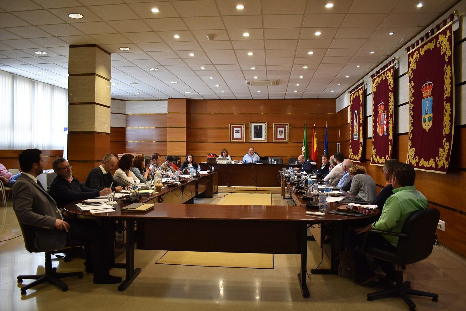 Reclamación a la Junta del Vial Distribuidor