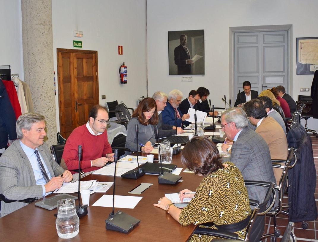 Compromiso con la Economía Circular en la FEMP