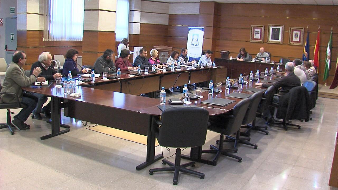 El Ayuntamiento culmina la constitución de los Consejos Sectoriales