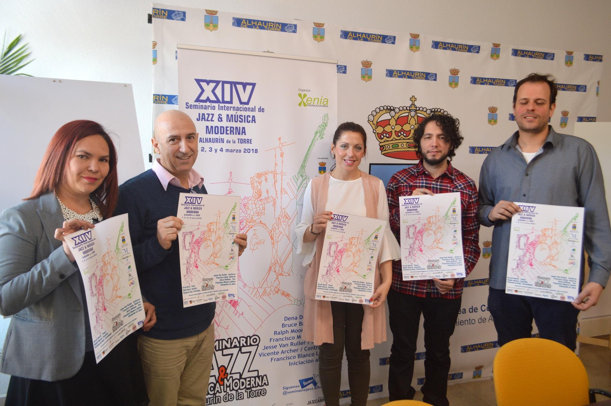 Seminario Internacional de Jazz
