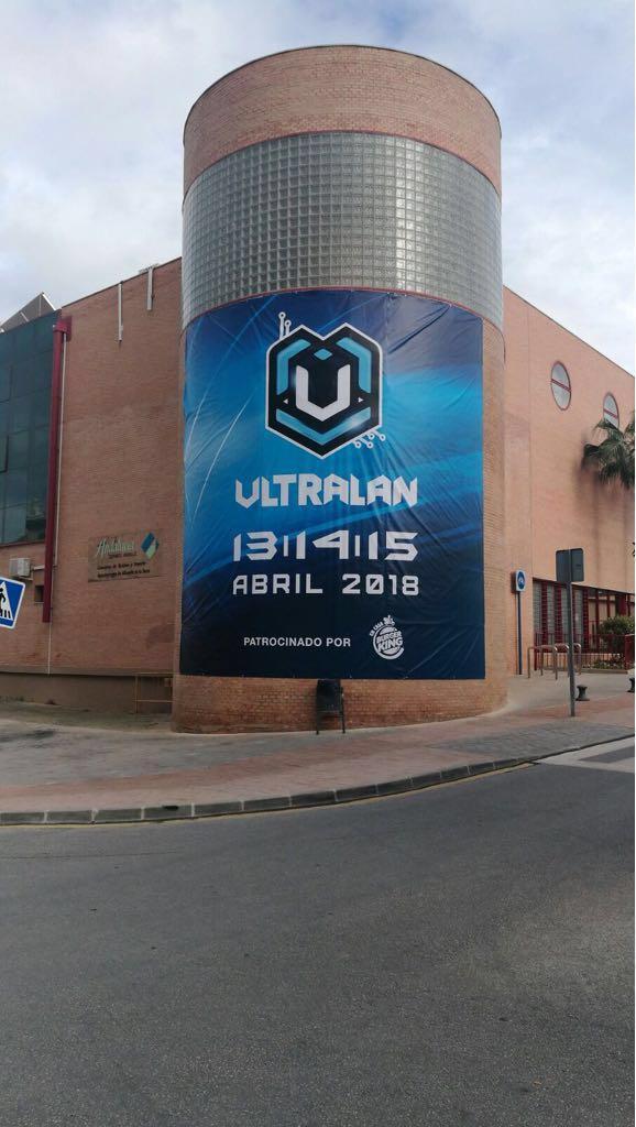 Ultralan