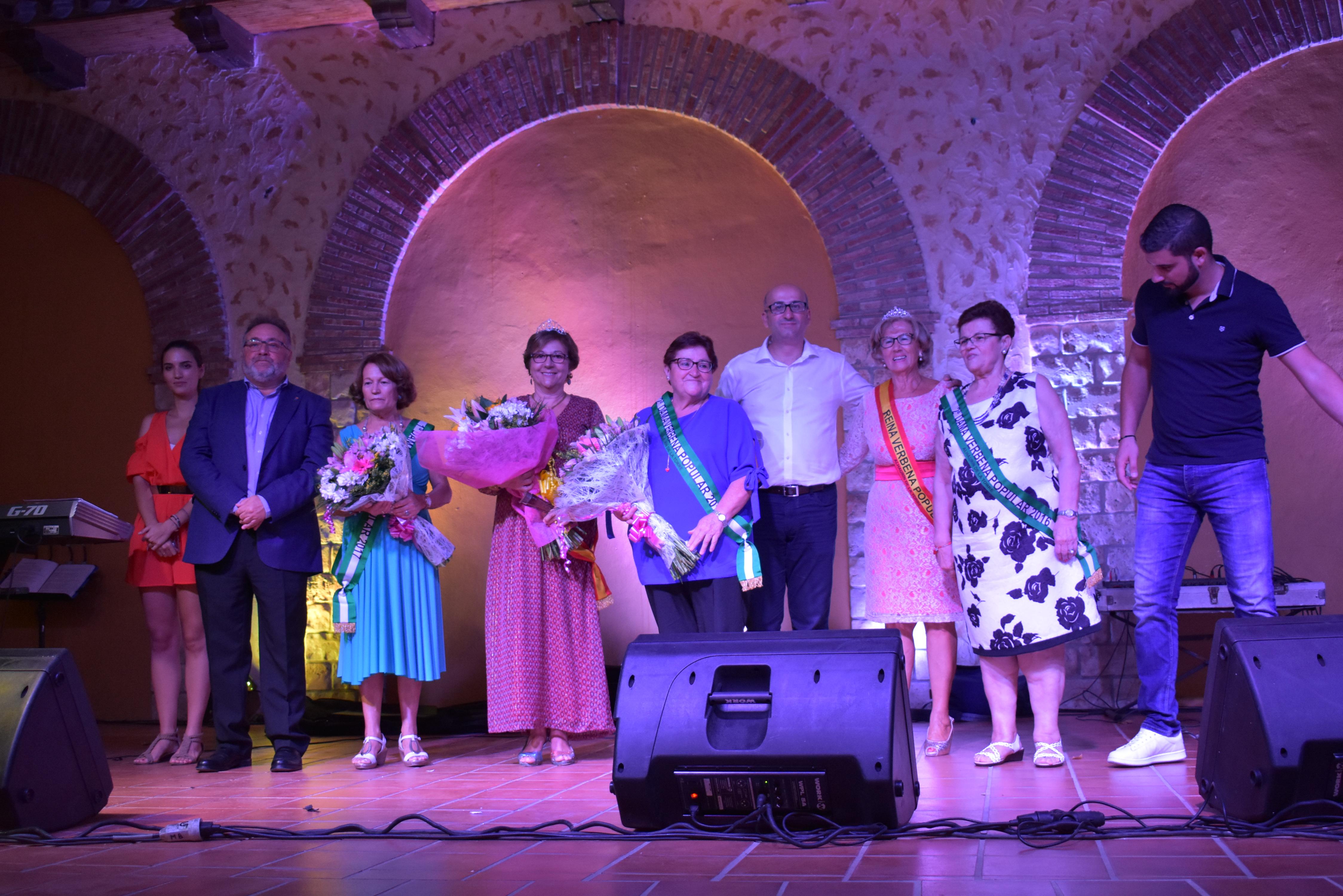 La Verbena Popular cumple 25 años