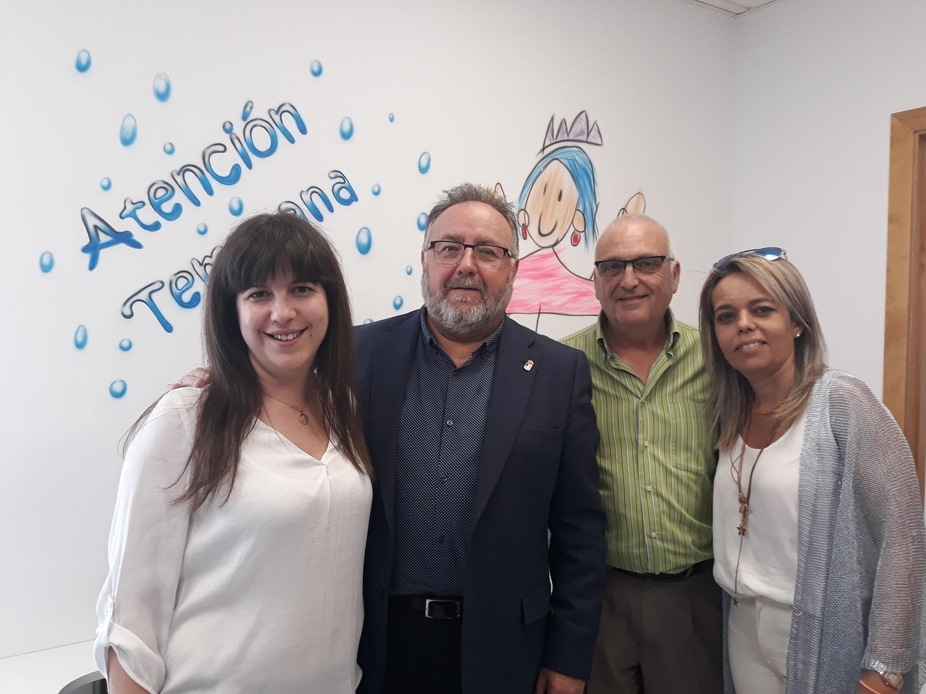 visita unidad de atencion temprana2