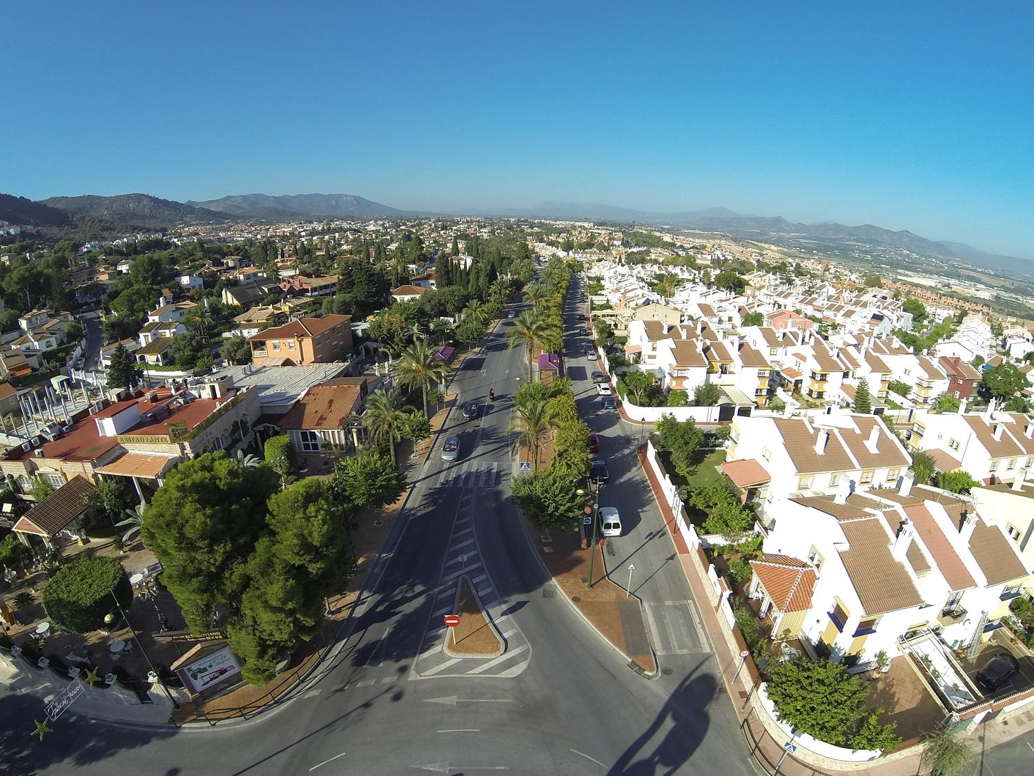Consulta pública para elaborar un Plan Municipal de Vivienda y Suelo