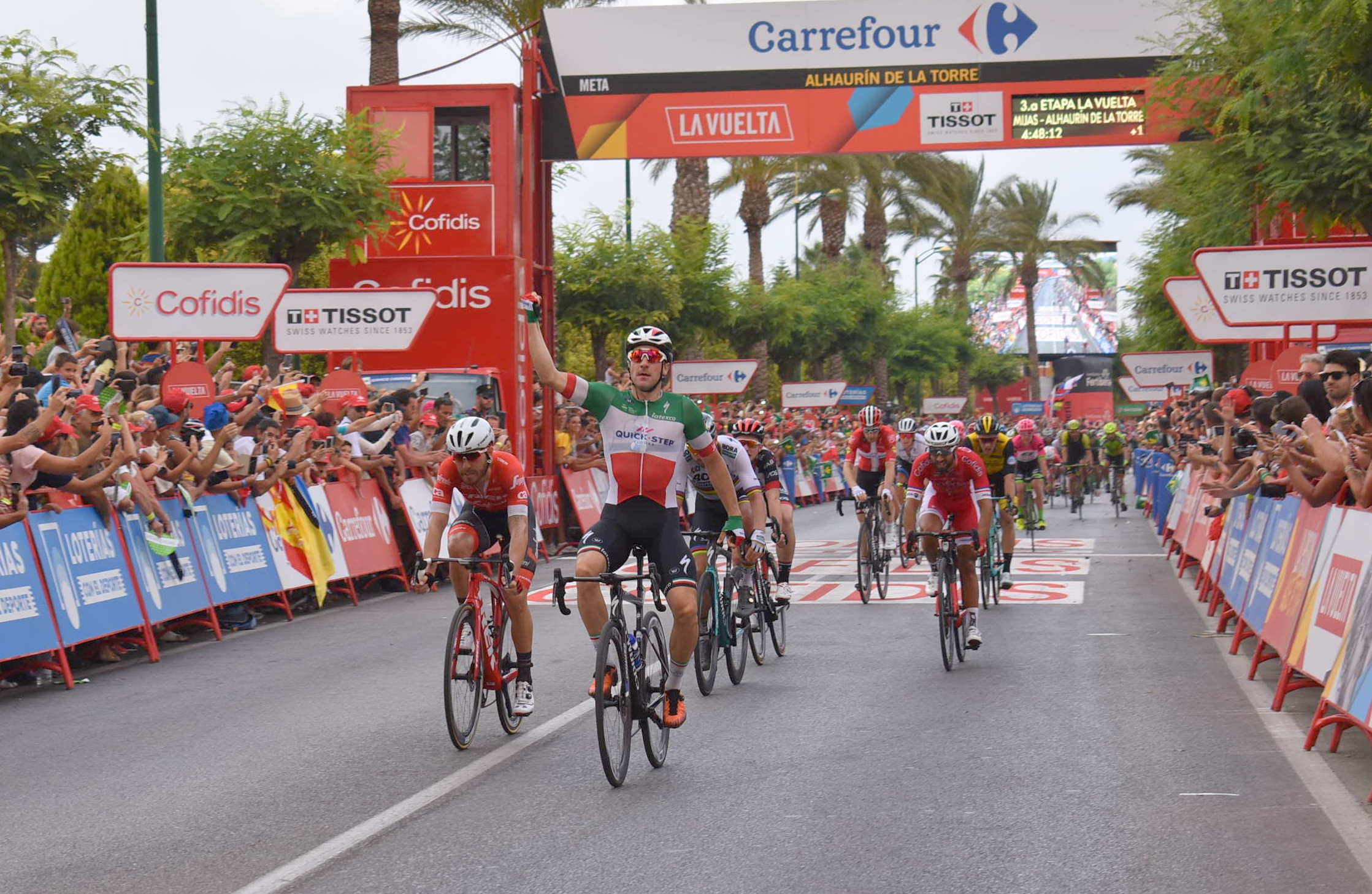 Vuelta Ciclista a España